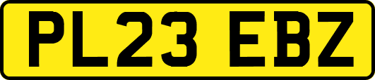 PL23EBZ