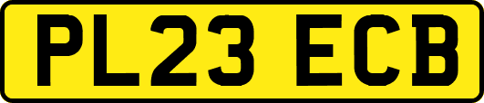 PL23ECB