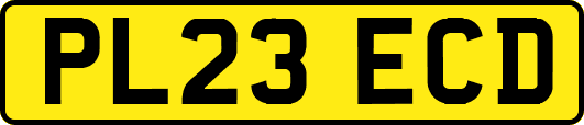 PL23ECD