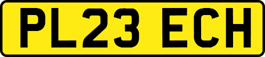 PL23ECH