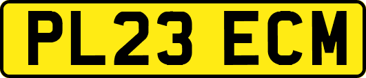 PL23ECM