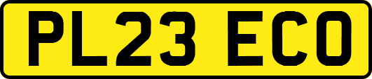 PL23ECO