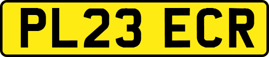 PL23ECR