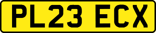 PL23ECX