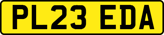 PL23EDA