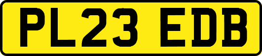 PL23EDB