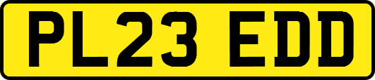 PL23EDD
