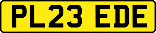 PL23EDE