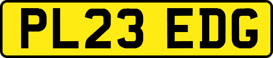 PL23EDG
