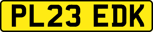 PL23EDK