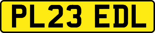 PL23EDL
