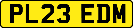 PL23EDM
