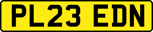 PL23EDN