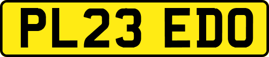 PL23EDO