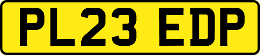 PL23EDP