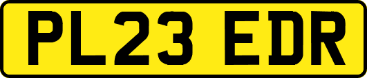 PL23EDR