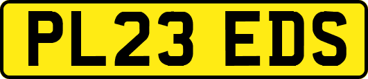 PL23EDS