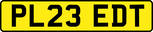 PL23EDT