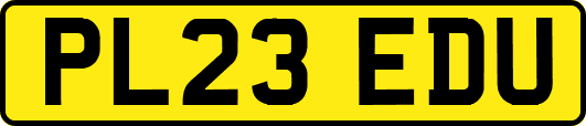 PL23EDU