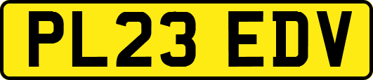 PL23EDV
