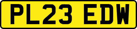 PL23EDW