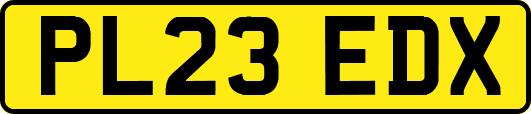 PL23EDX