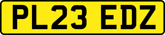 PL23EDZ