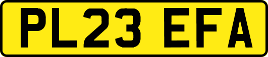 PL23EFA