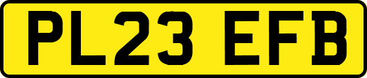 PL23EFB