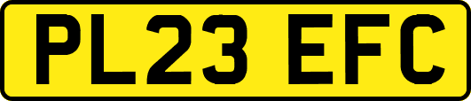 PL23EFC