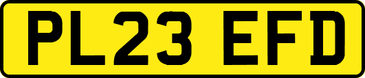 PL23EFD