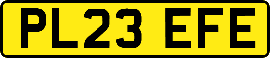PL23EFE