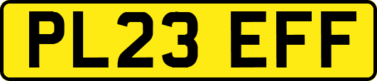 PL23EFF