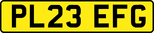 PL23EFG