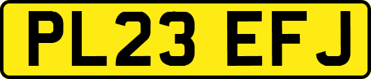 PL23EFJ