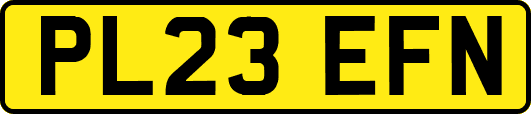 PL23EFN