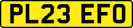 PL23EFO
