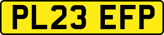 PL23EFP