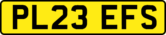PL23EFS