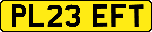 PL23EFT