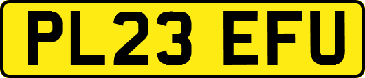 PL23EFU