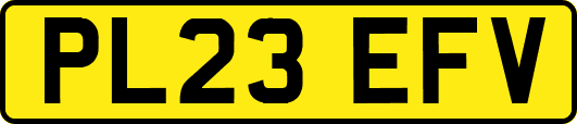 PL23EFV