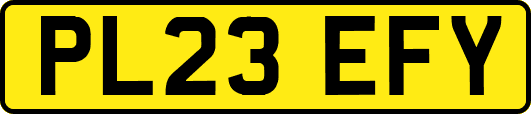 PL23EFY