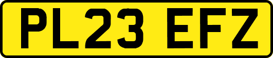 PL23EFZ