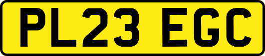 PL23EGC