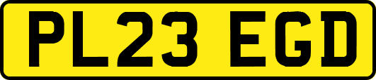 PL23EGD