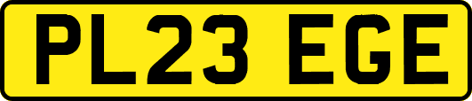 PL23EGE