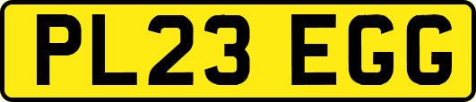 PL23EGG