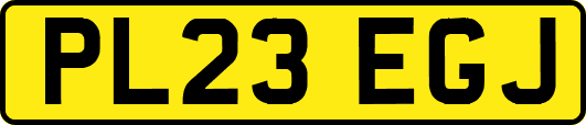PL23EGJ