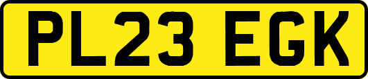 PL23EGK
